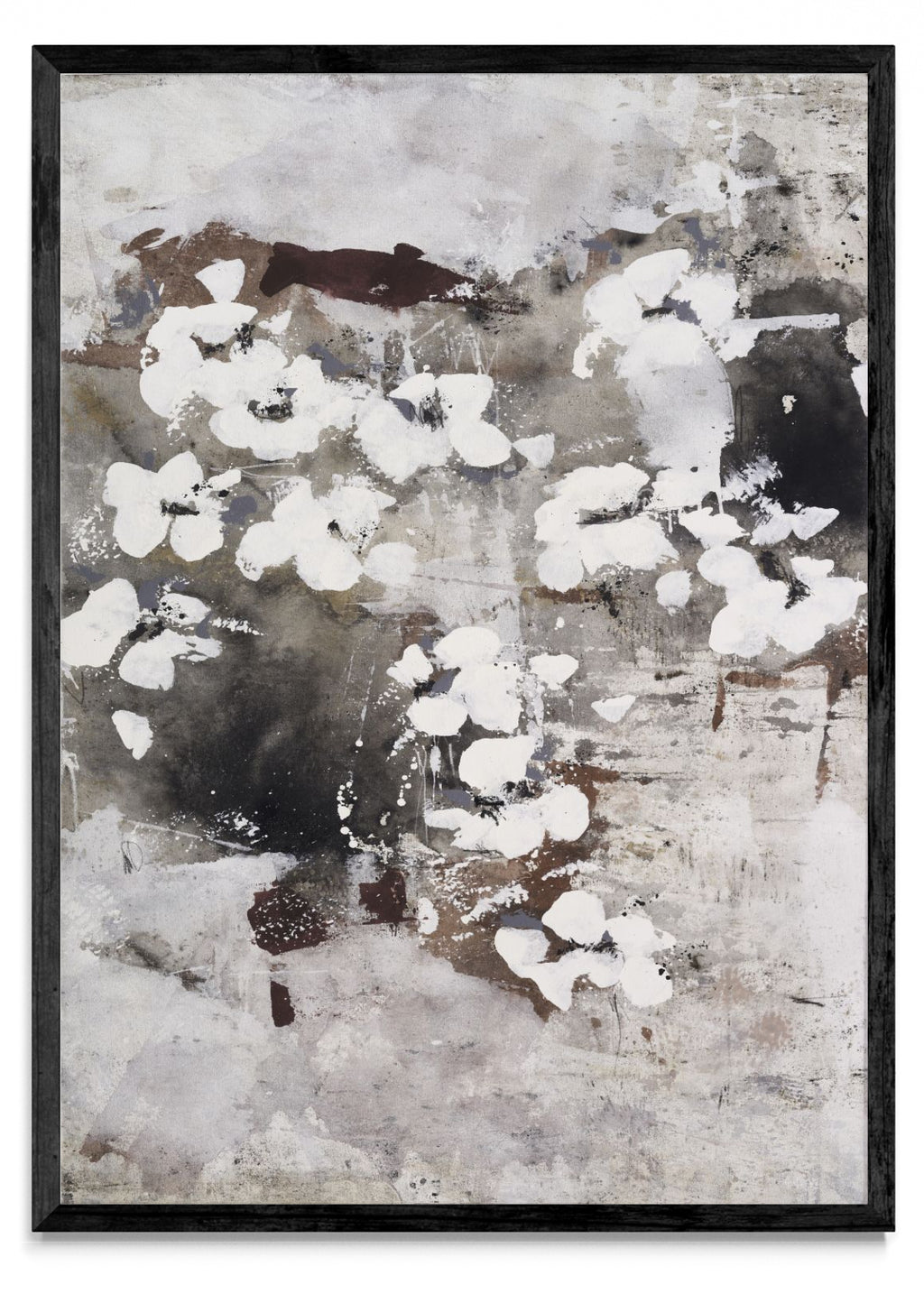 Romantic - k1108 - Retrato N