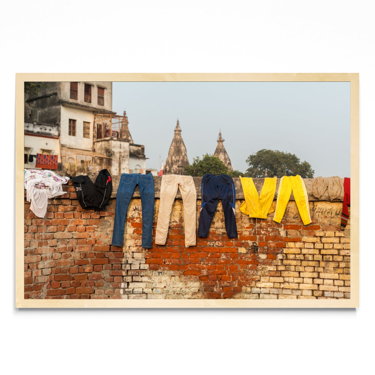 Varanasi - FotoH MC