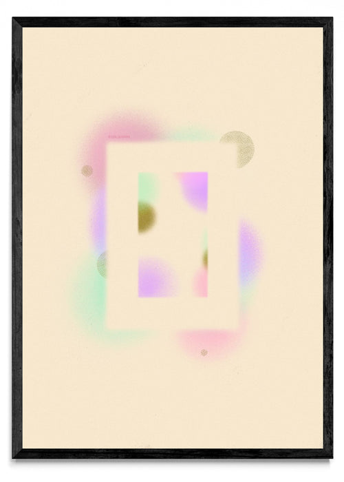 Burbujas light - Retrato N