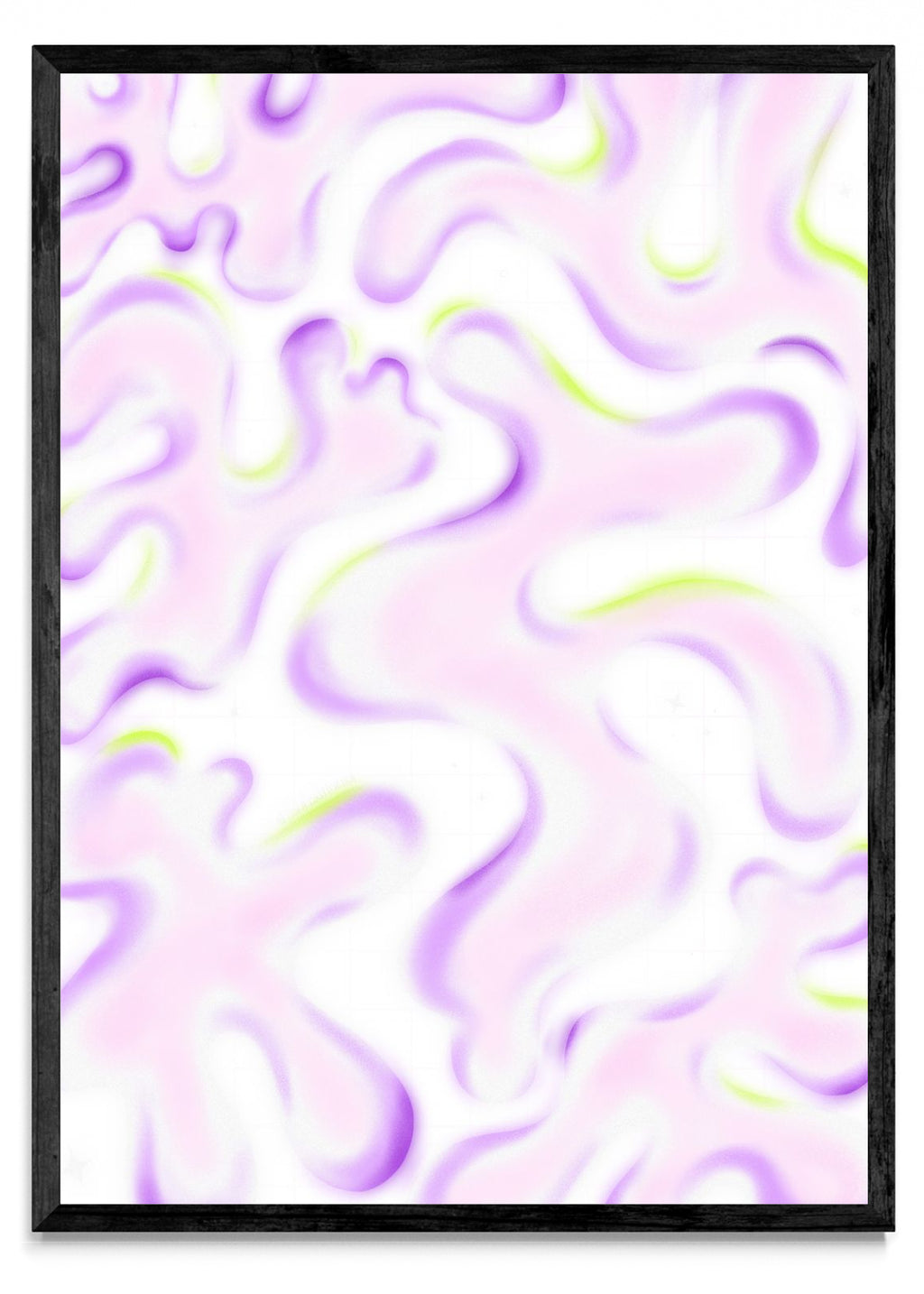 Swirl - Retrato N