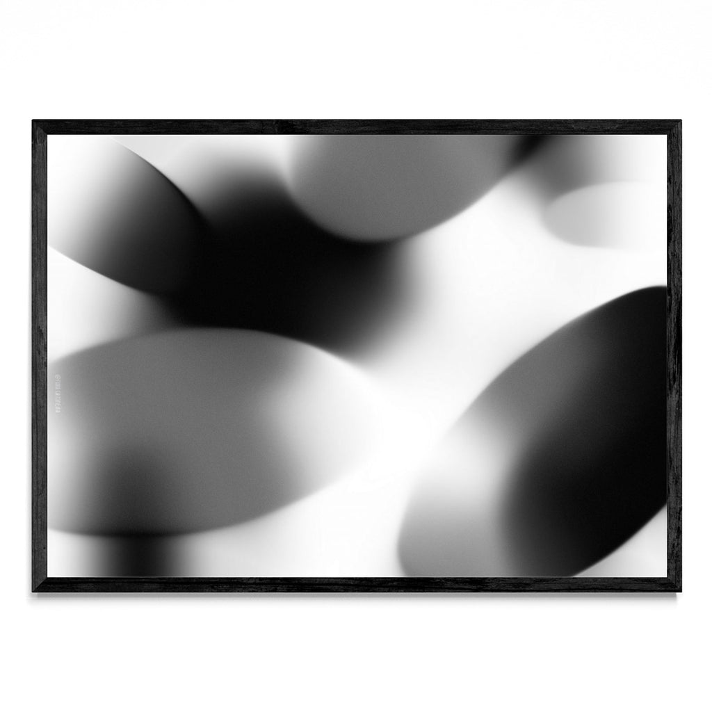 Falling - Paisaje N