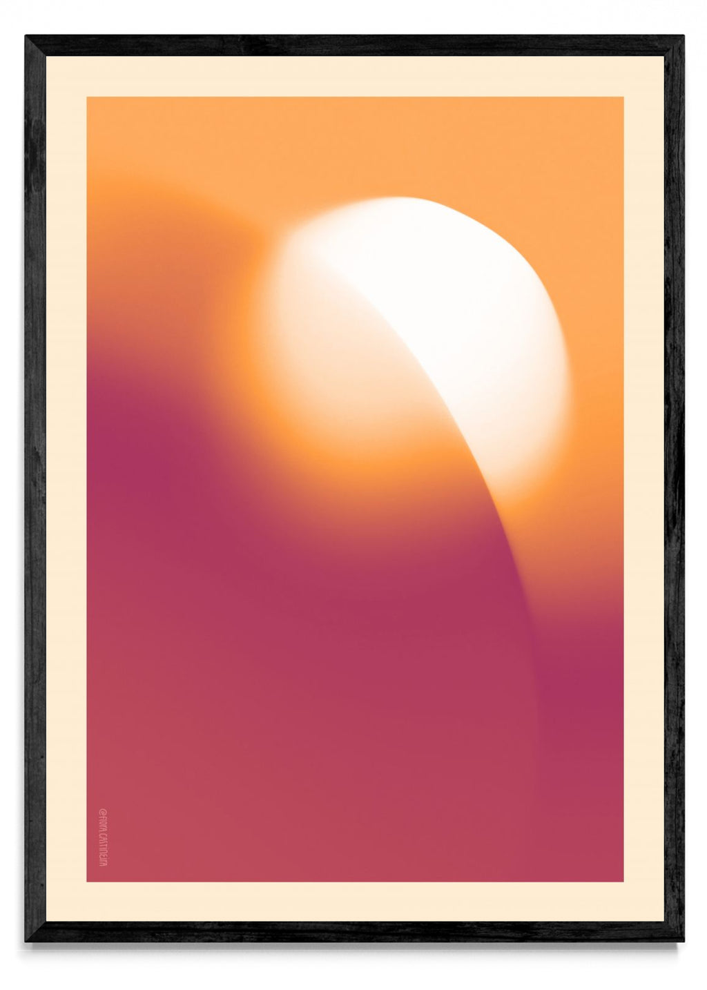 Sunset - Retrato N