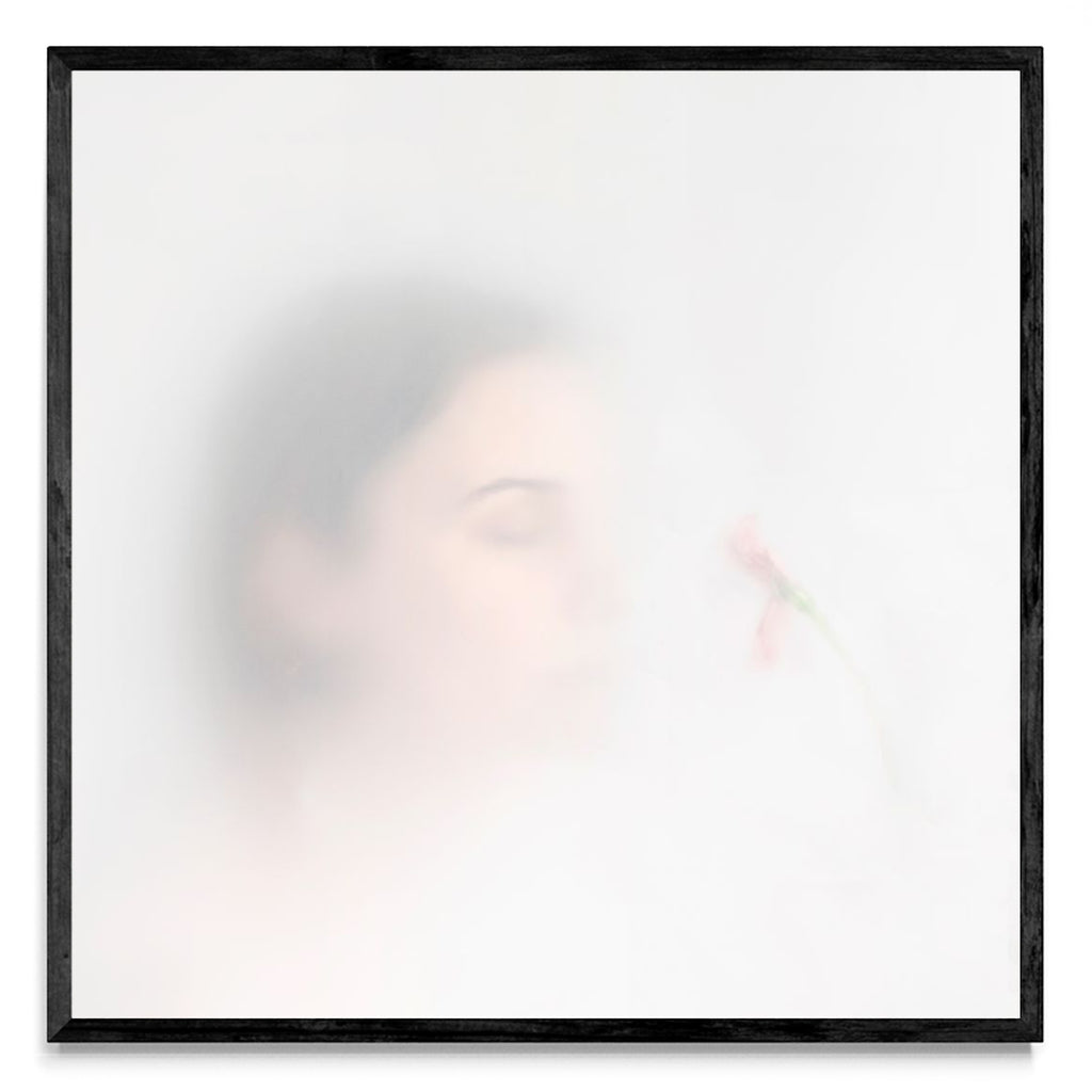 Aromas cotidianos - ritual III - Cuadrado N