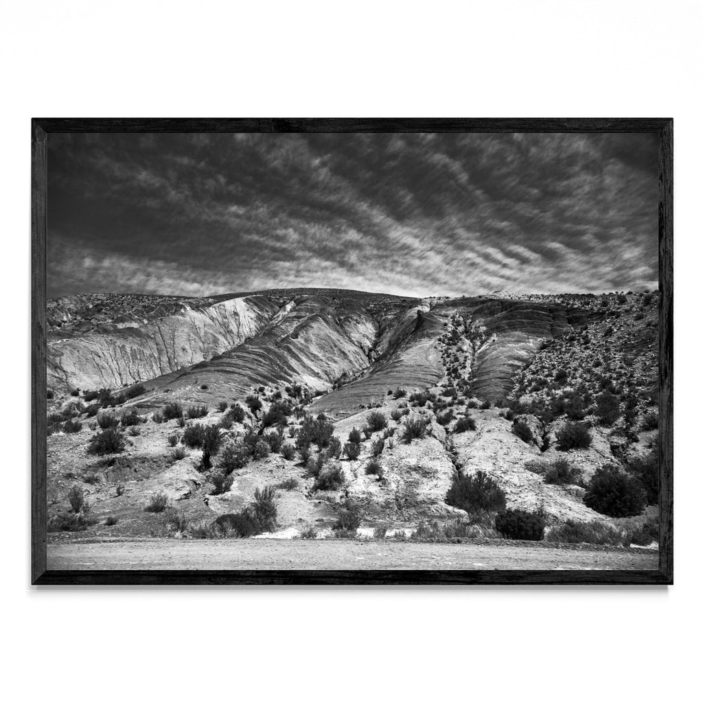 Montaña I - Paisaje N