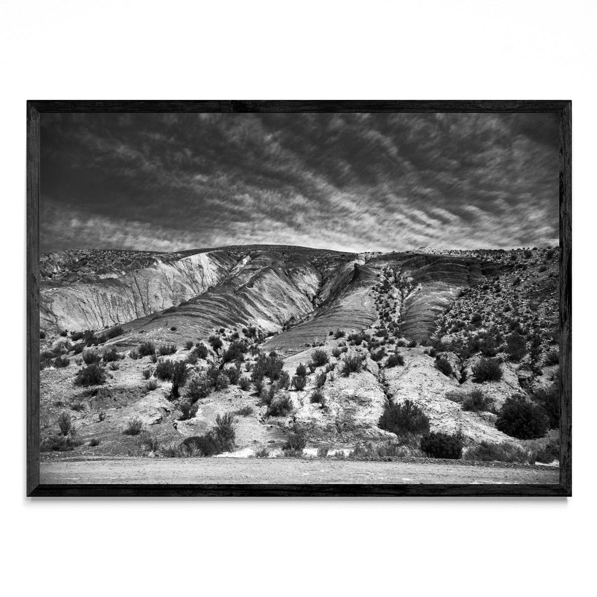 Montaña I - Paisaje N