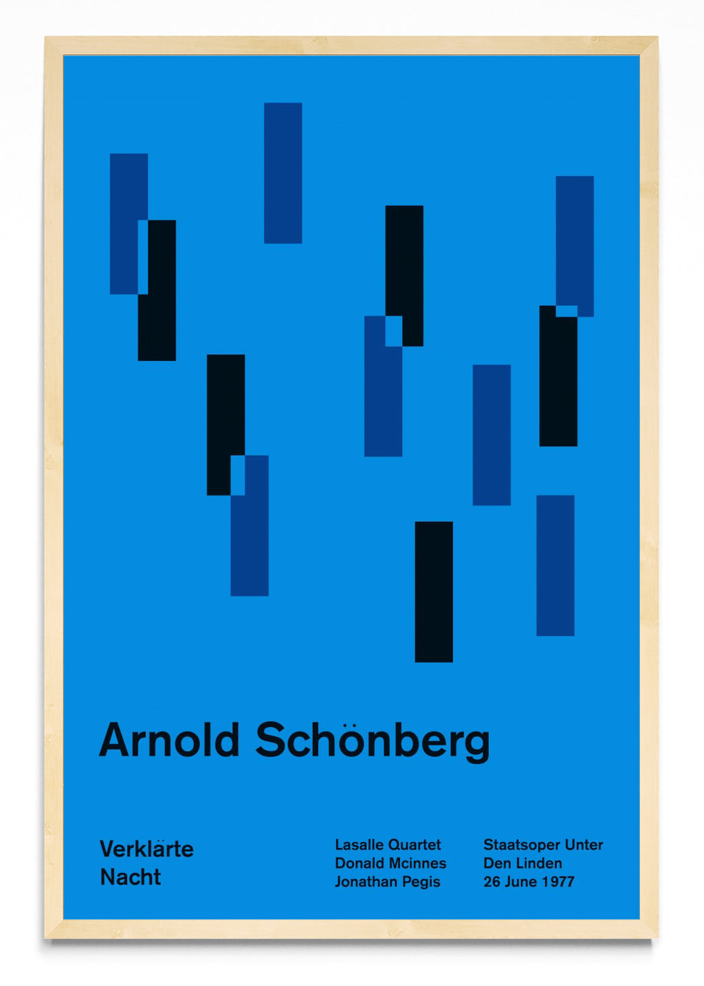 ARNOLD SCHÖNBERG - FotoV MC