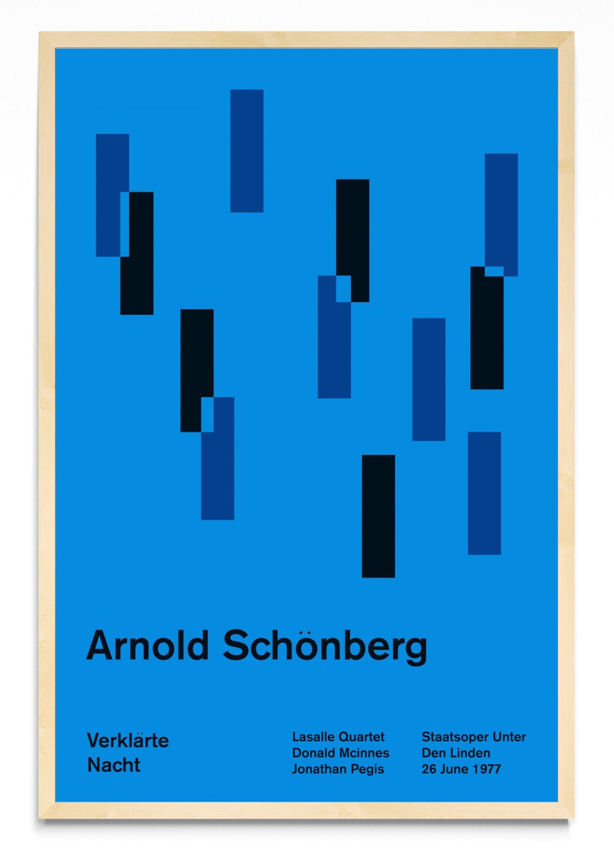 ARNOLD SCHÖNBERG - FotoV MC