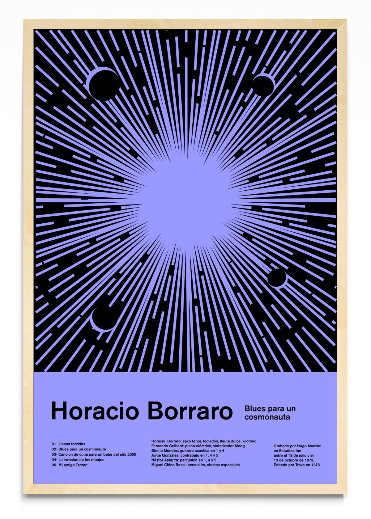 HORACIO BORRARO - FotoV MC