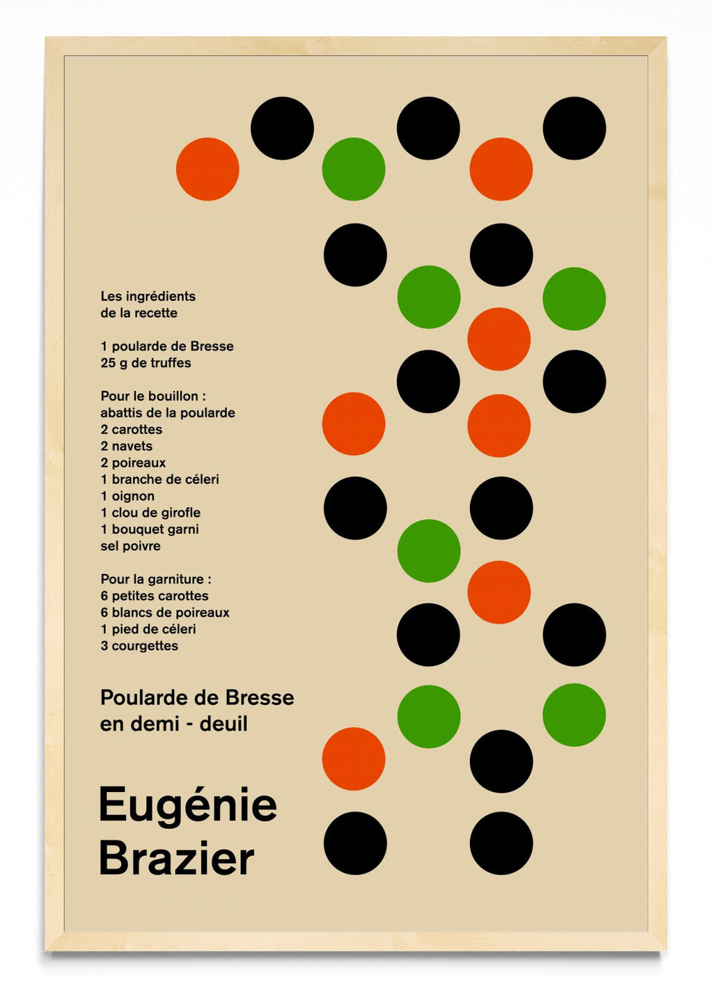 EUGÉNIE BRAZIER - FotoV MC
