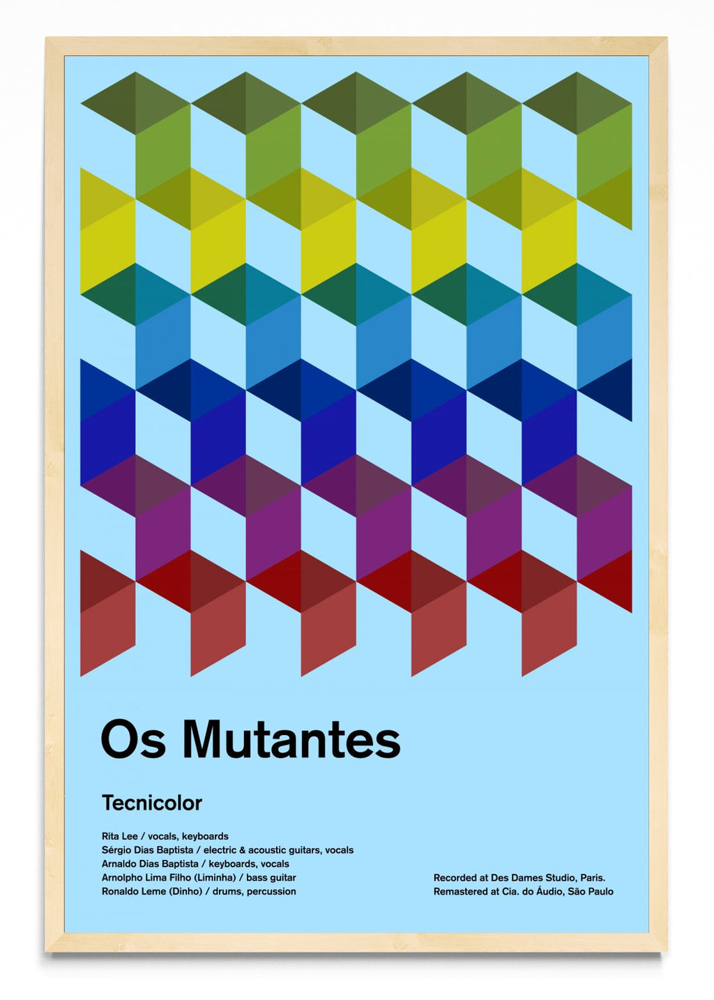 OS MUTANTES - FotoV MC