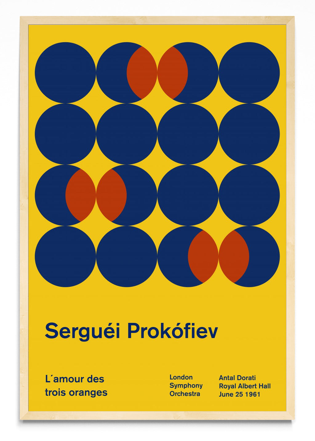 SERGÉI PROKÓFIEV - FotoV MC