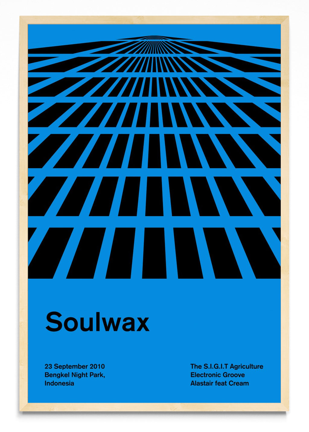 SOULWAX - FotoV MC