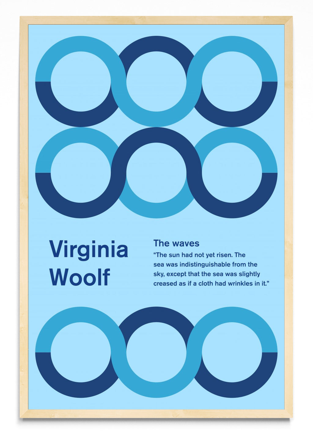 VIRGINIA WOOLF - FotoV MC