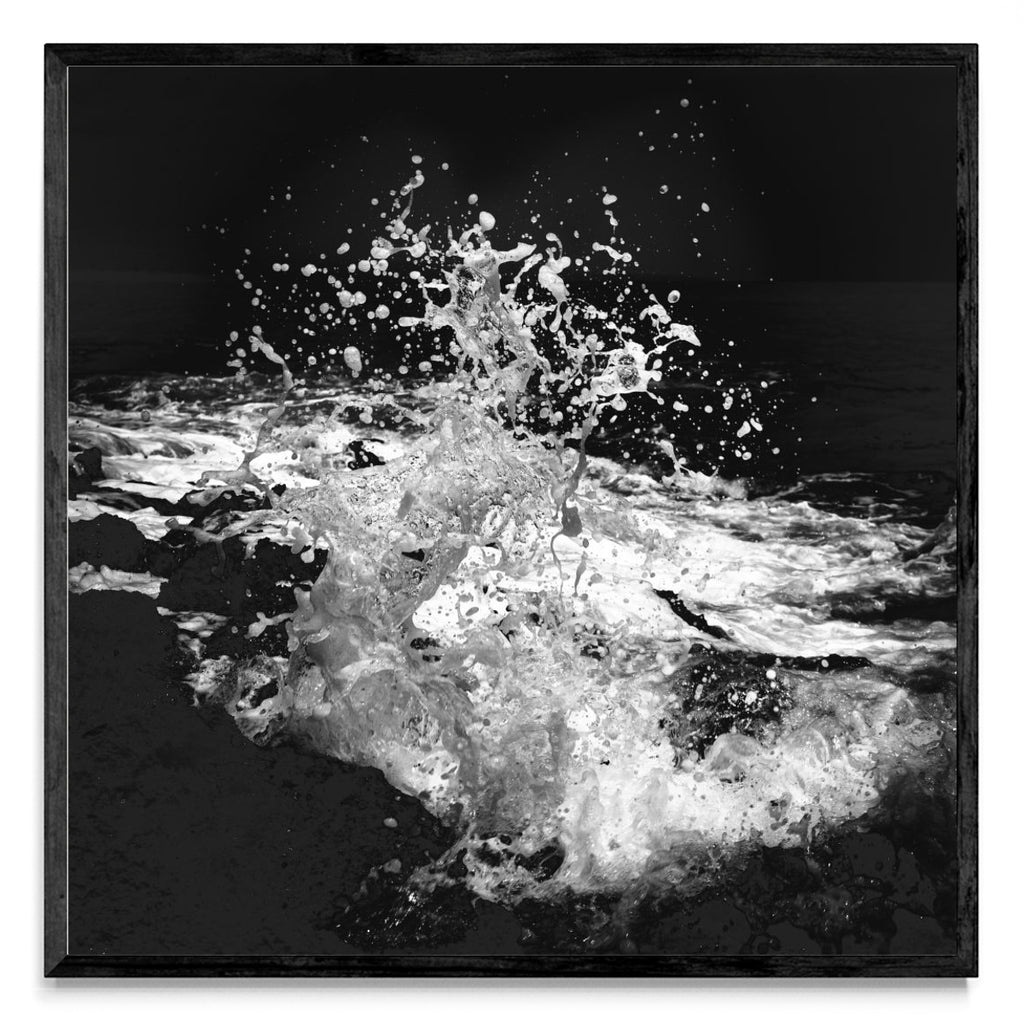 El mar - Cuadrado N