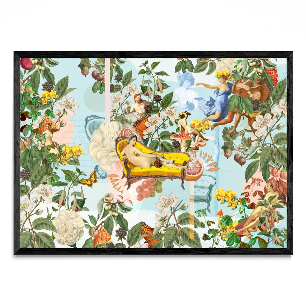 So divine - Paisaje N