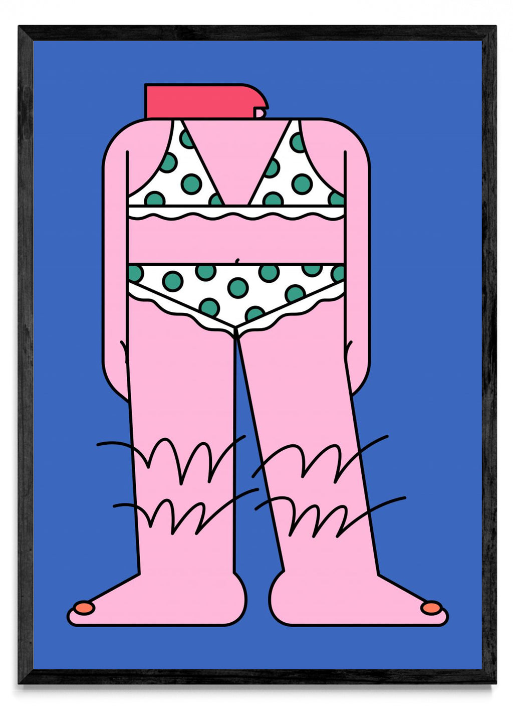 #2 - Retrato N
