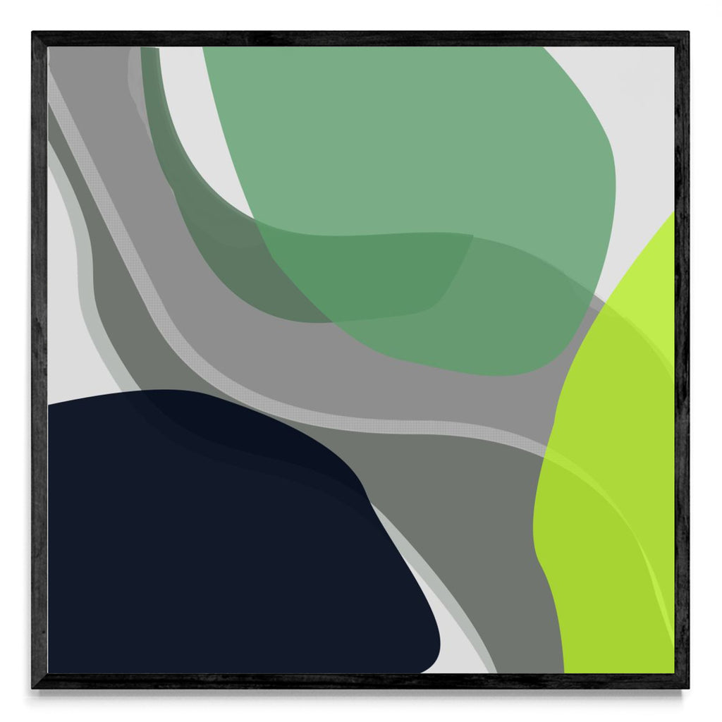 Viento - Cuadrado N