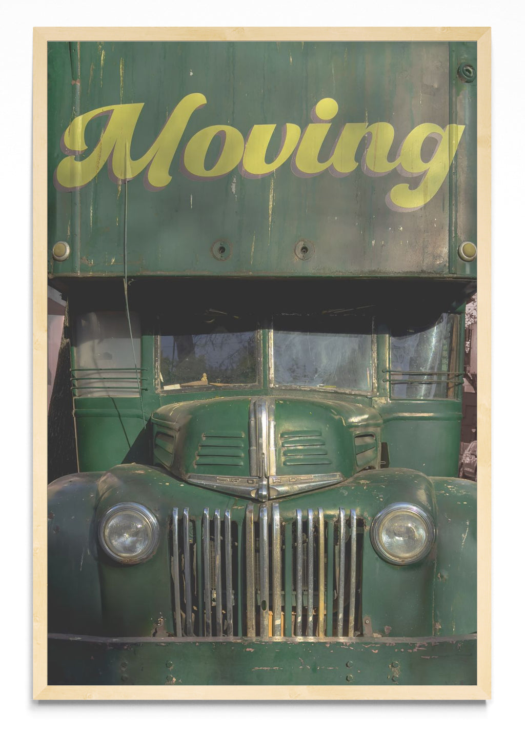 MOVING! - FotoV MC