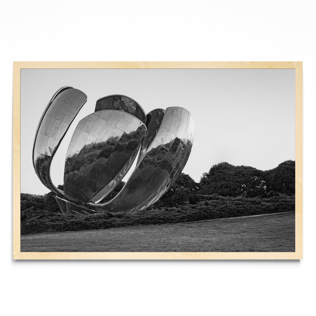 Floralis. - FotoH MC