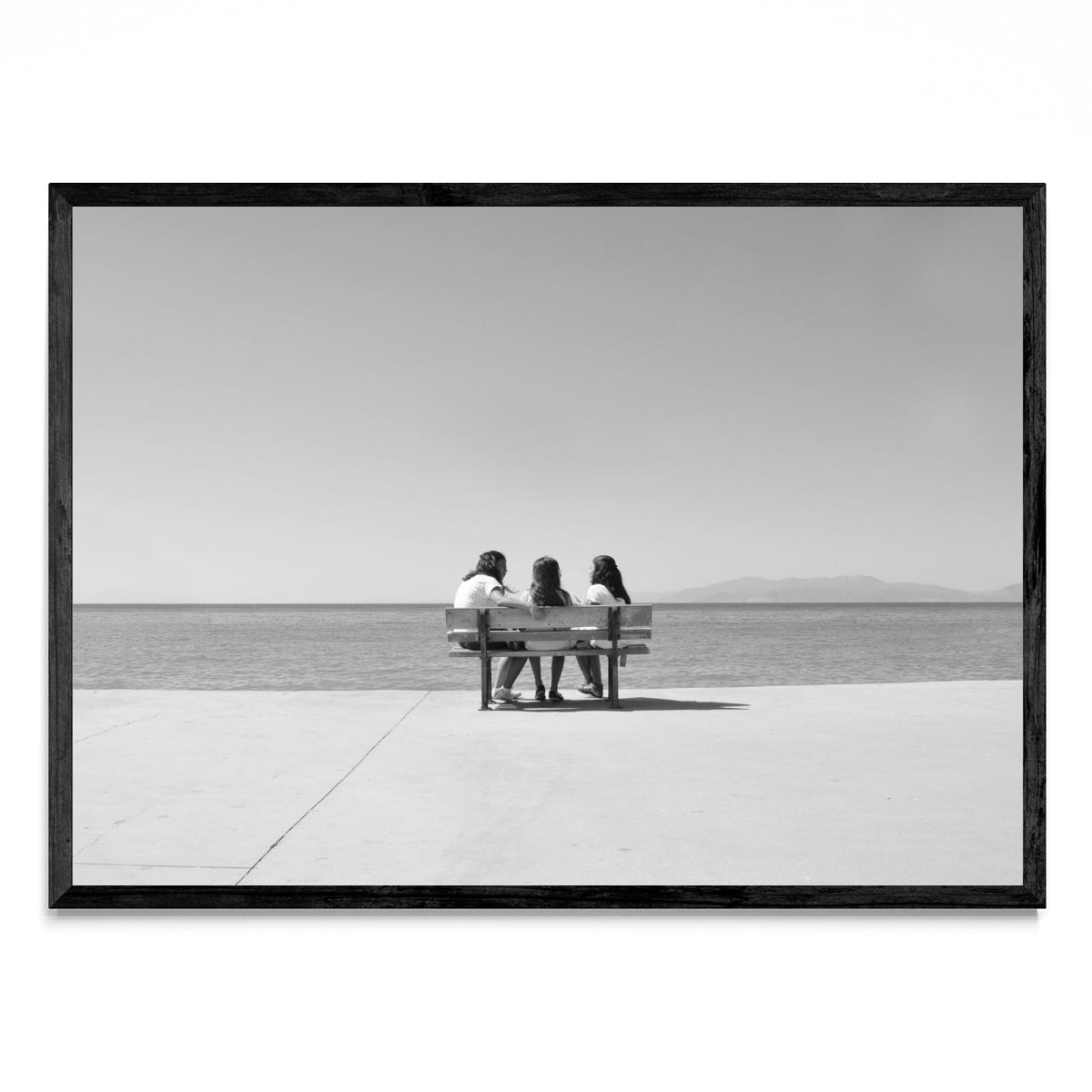 Tenemos que hablar - Paisaje N