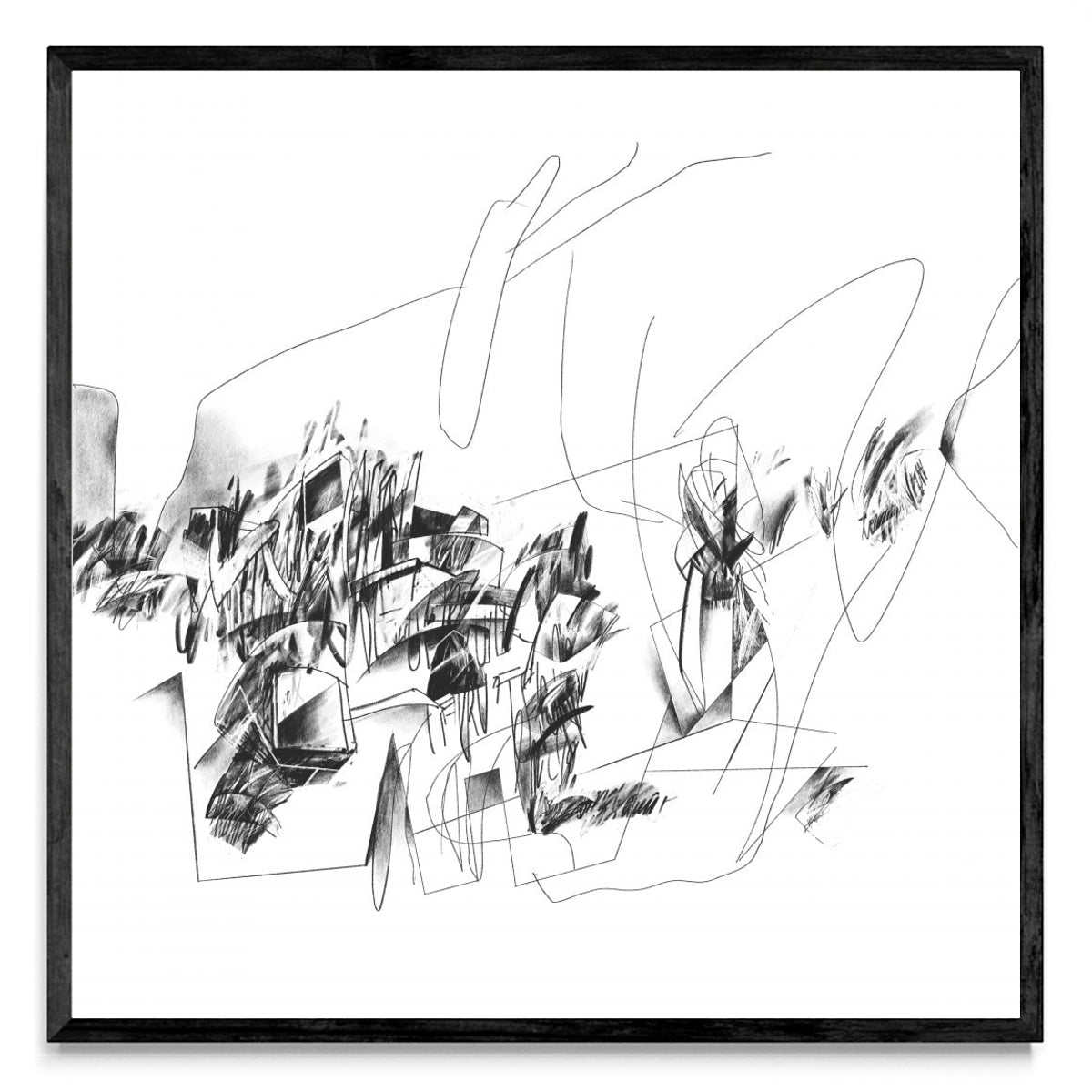 Ndgr01 - Cuadrado N
