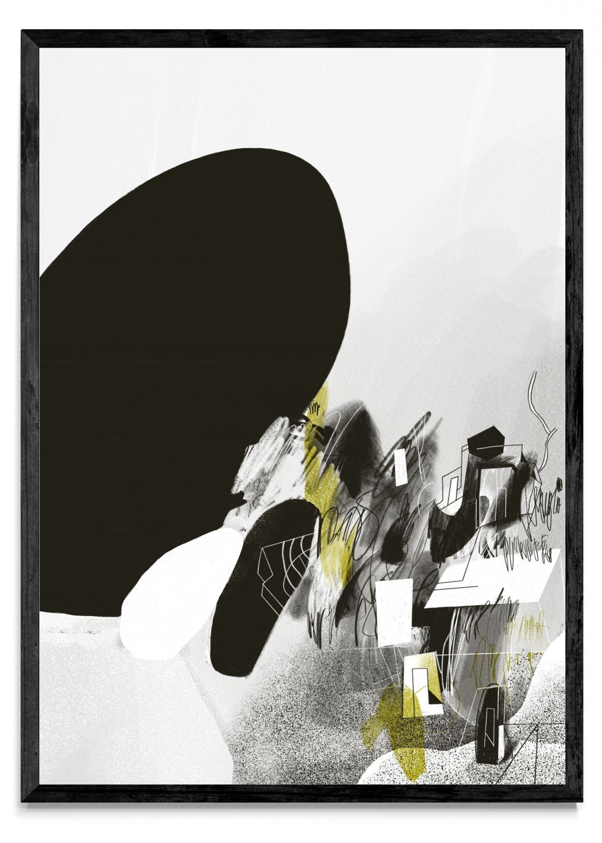 NDp04 - Retrato N