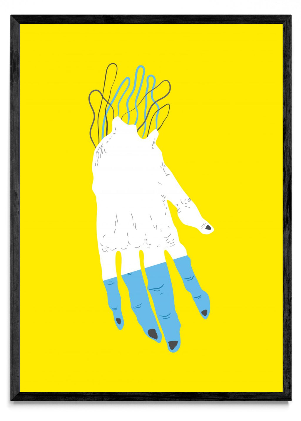 MANOZ - Retrato N
