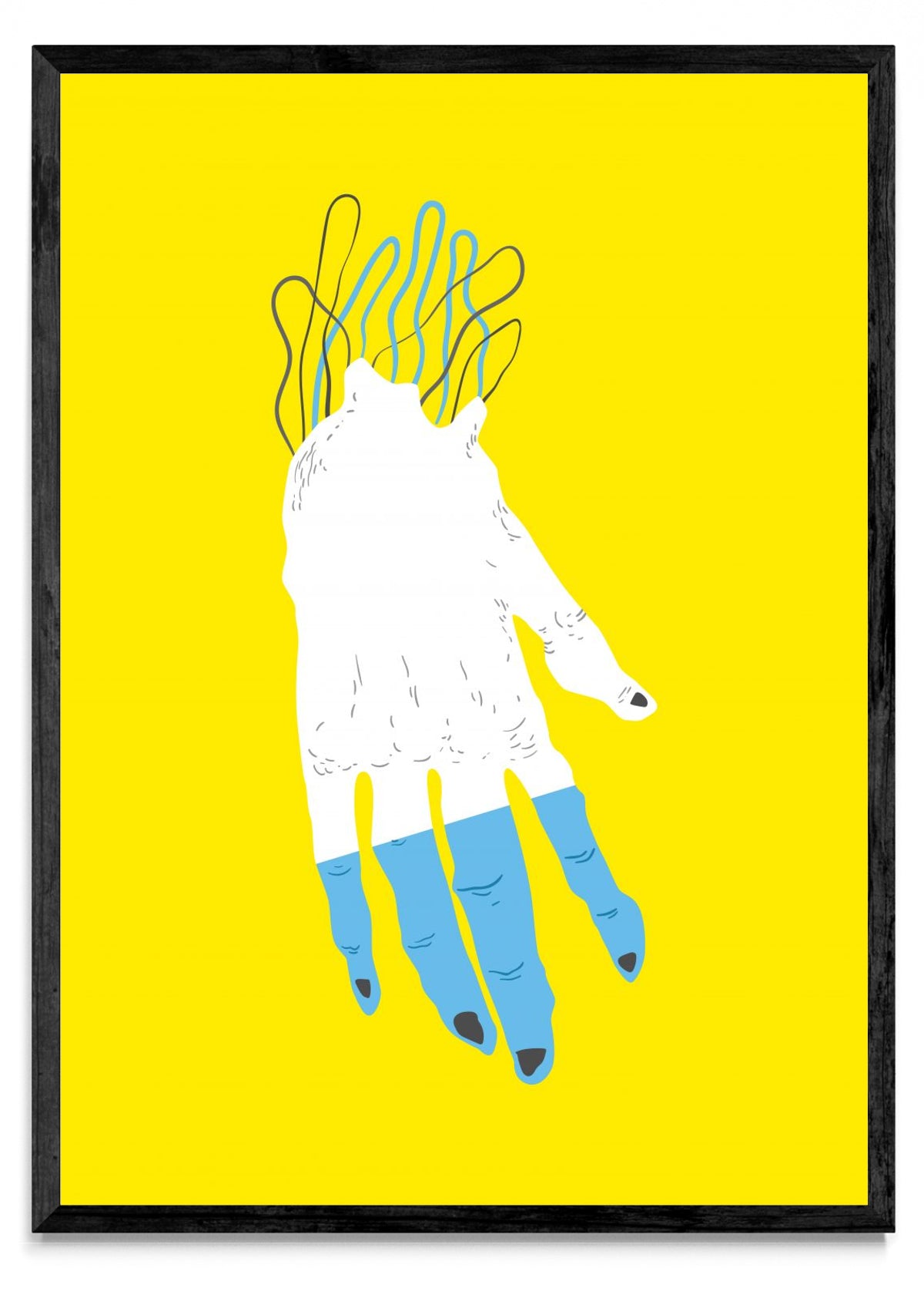 MANOZ - Retrato N