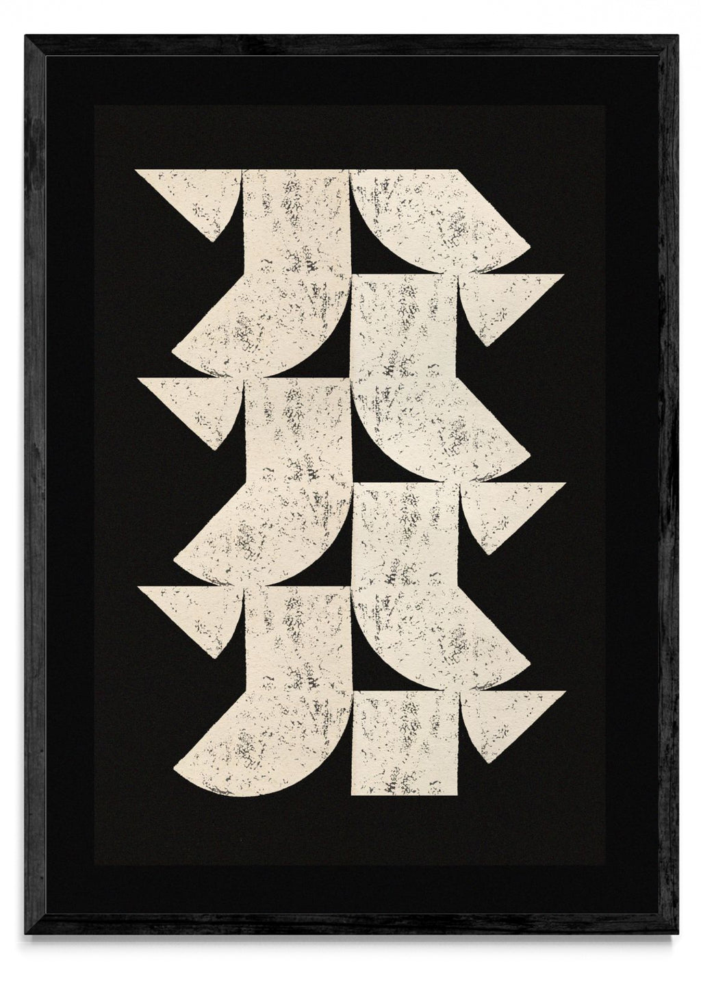 Sin título. - Retrato N