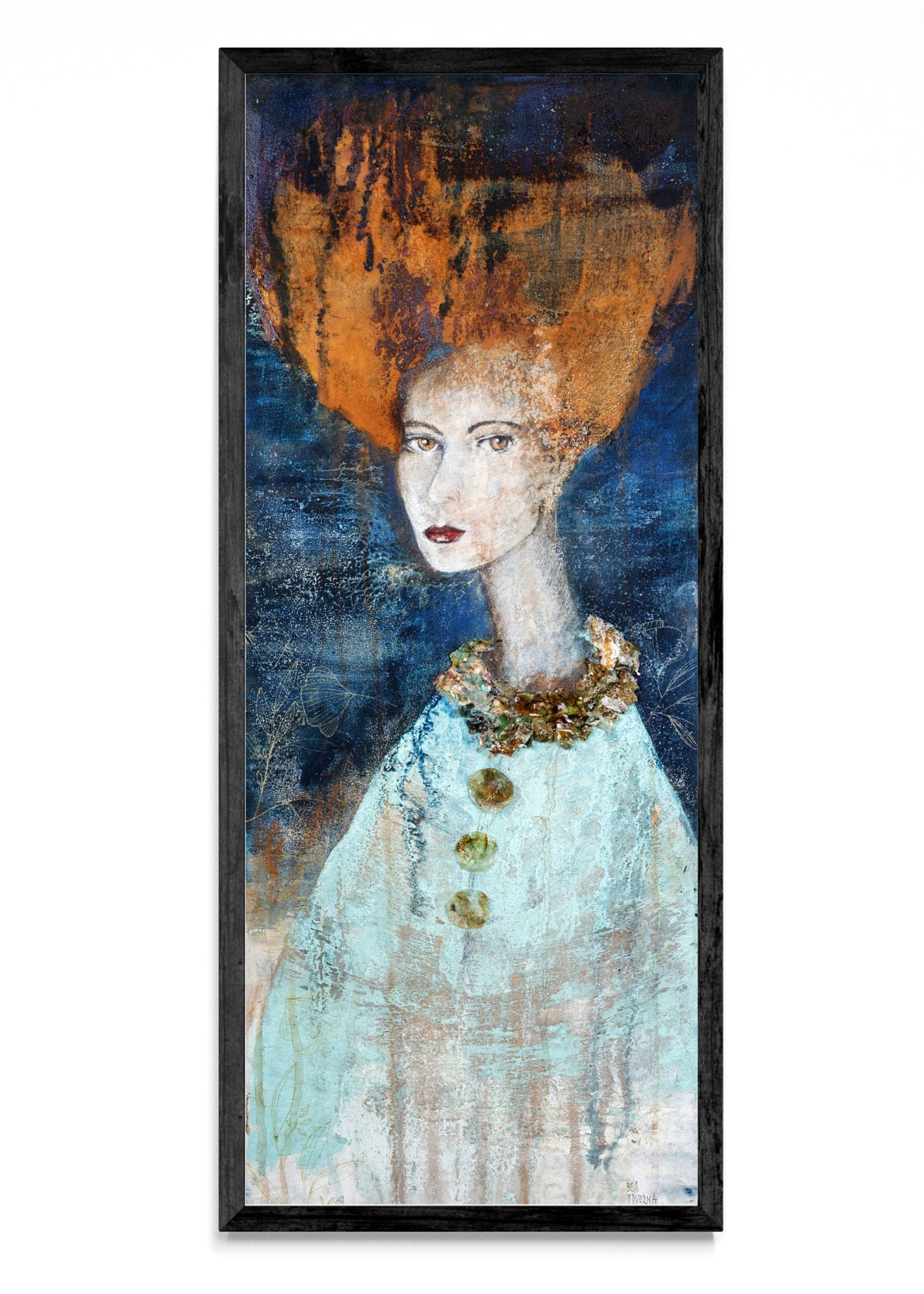 Eterna mirada - PanoV N