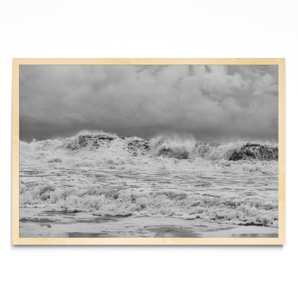 La Fuerza del Mar - FotoH MC