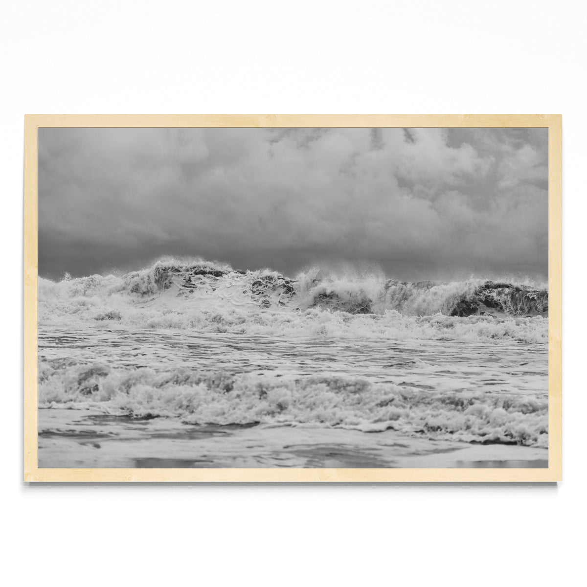 La Fuerza del Mar - FotoH MC