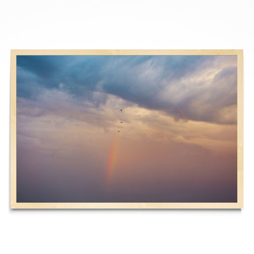 Arco iris - FotoH MC