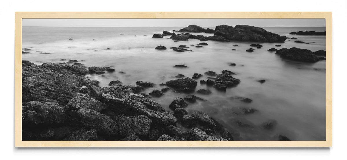 Costa rocosa - Pano H MC