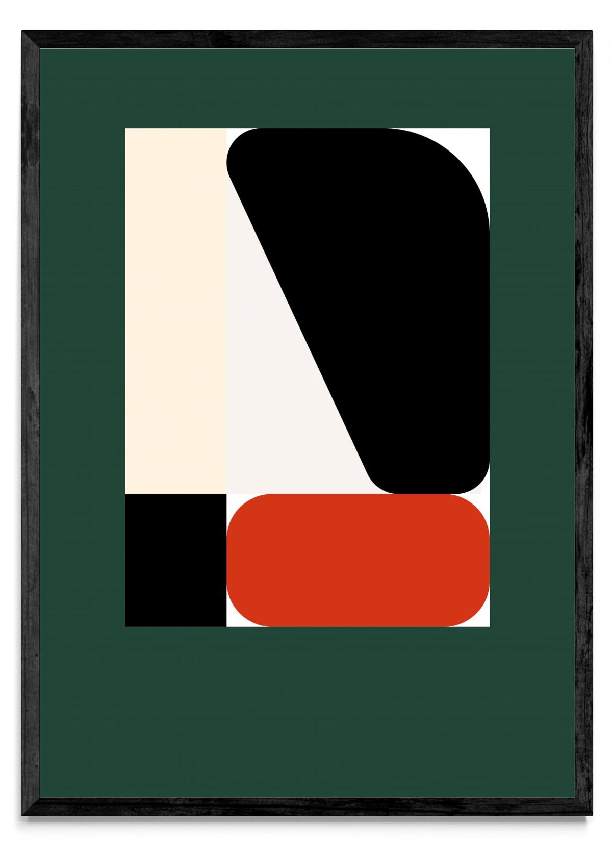 Obra N04 - Retrato N