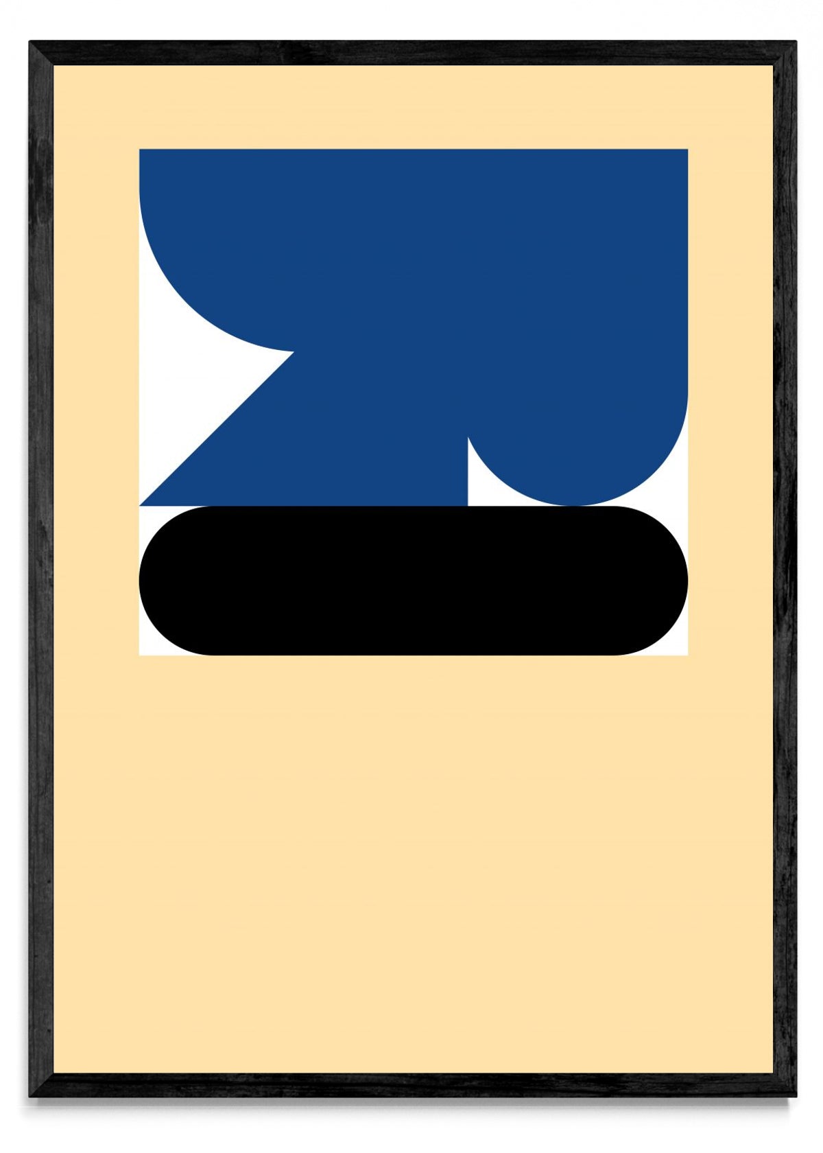 Obra N02 - Retrato N