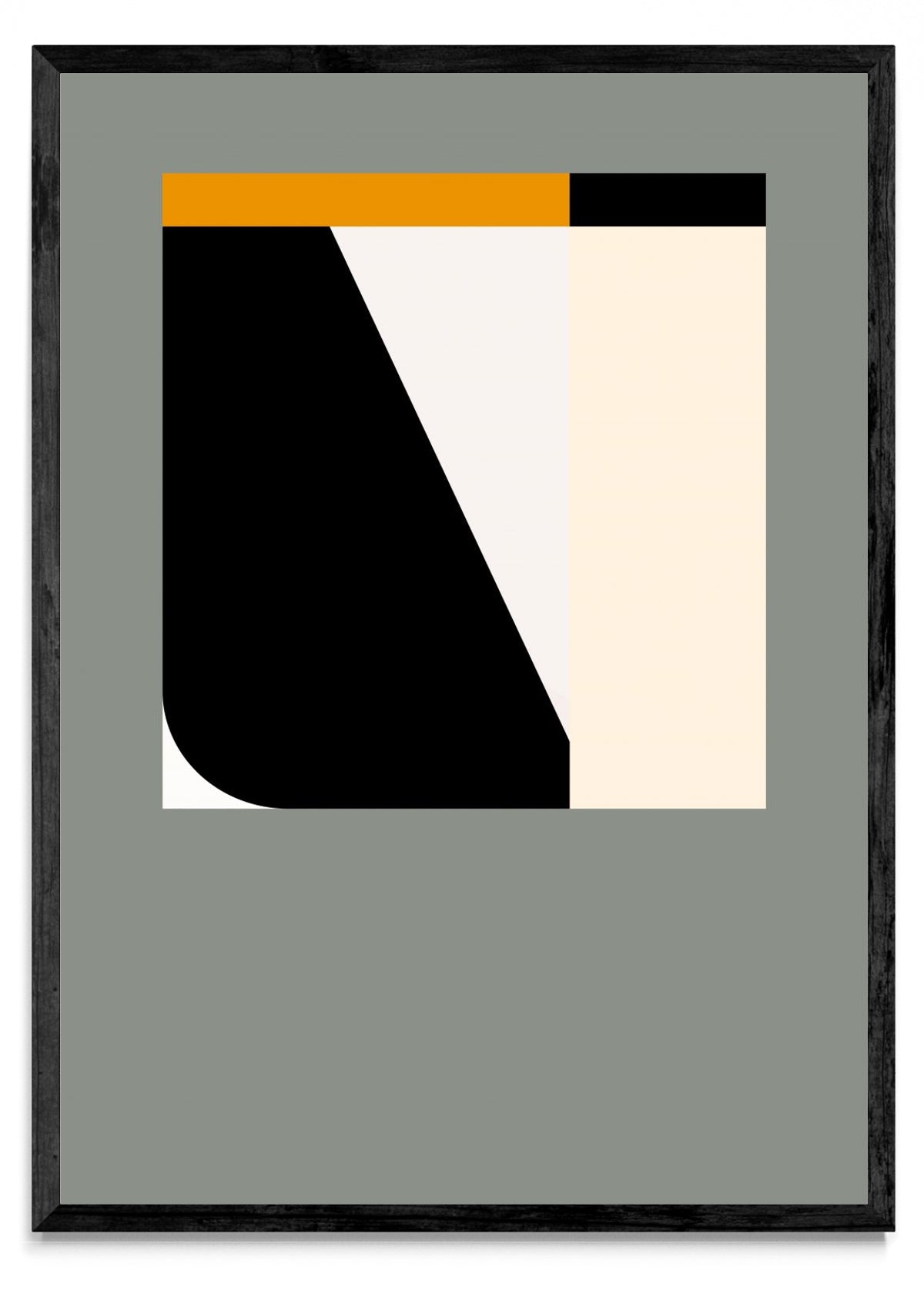 Obra N03 - Retrato N