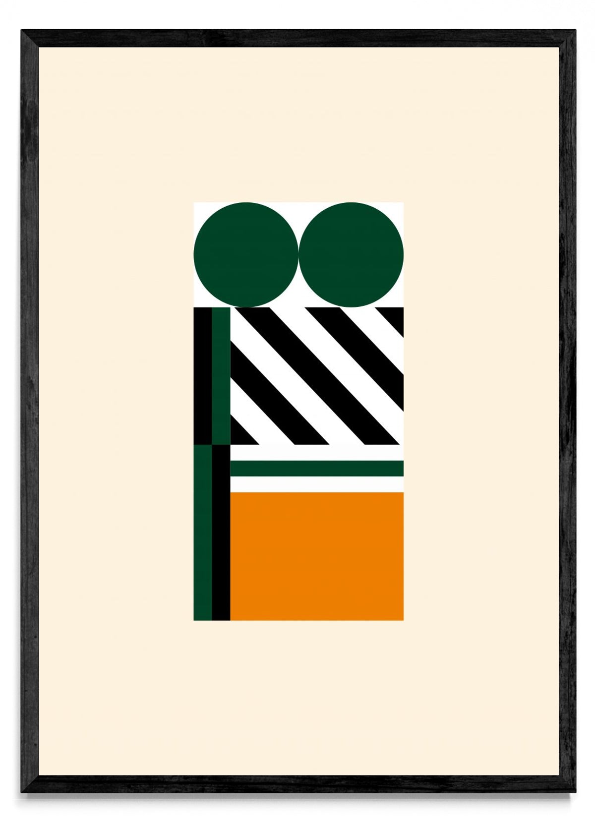Obra N05 - Retrato N