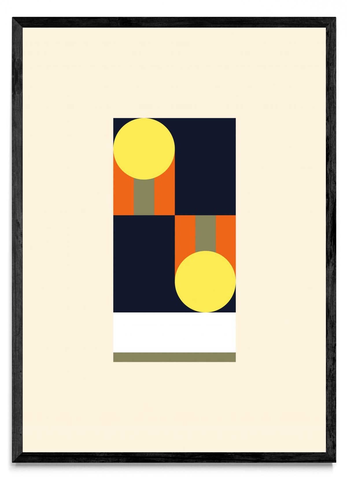 Obra N07 - Retrato N