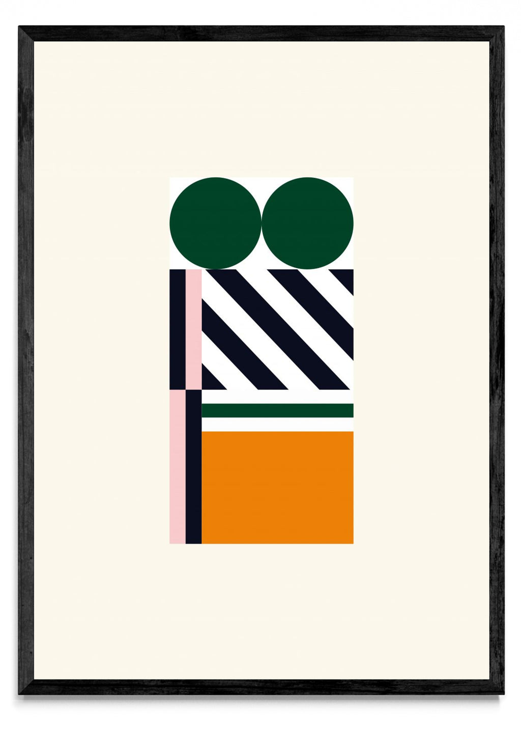 Obra N23 - Retrato N