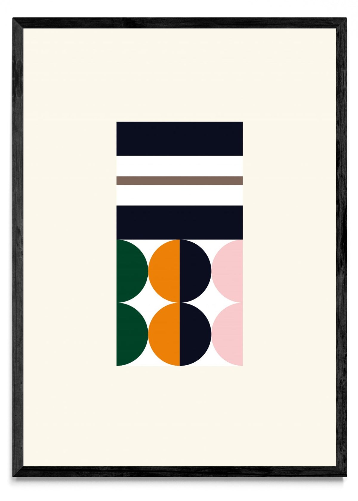 Obra N24 - Retrato N