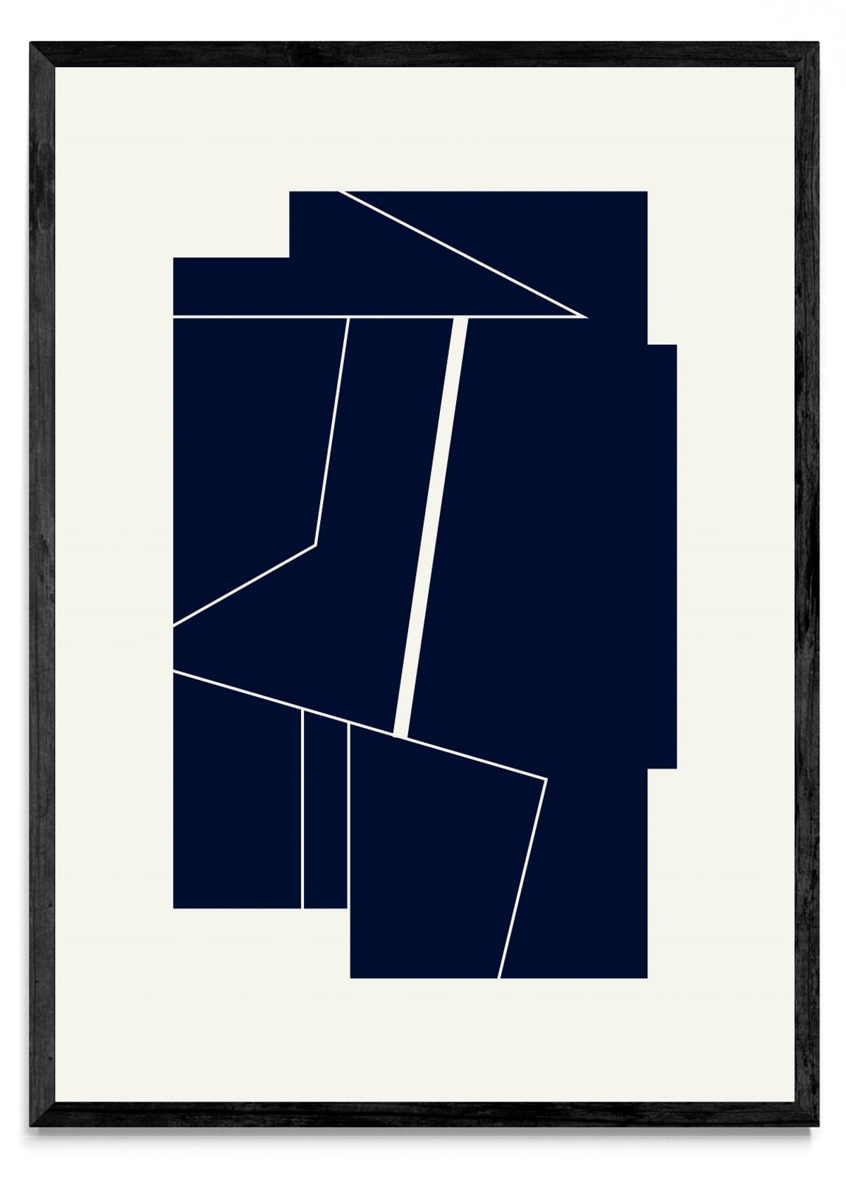 Obra 25 - Retrato N