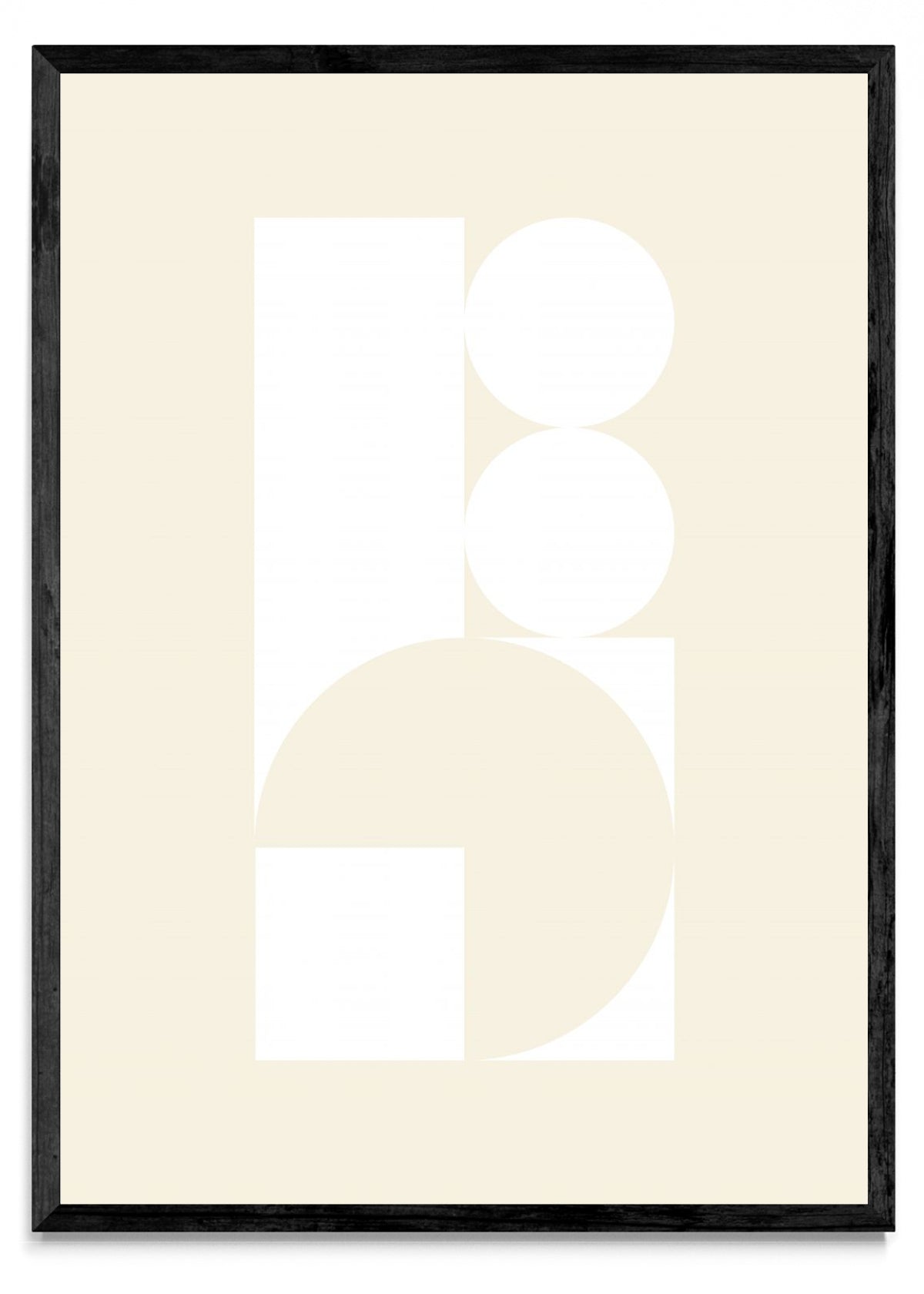 Obra 29 - Retrato N