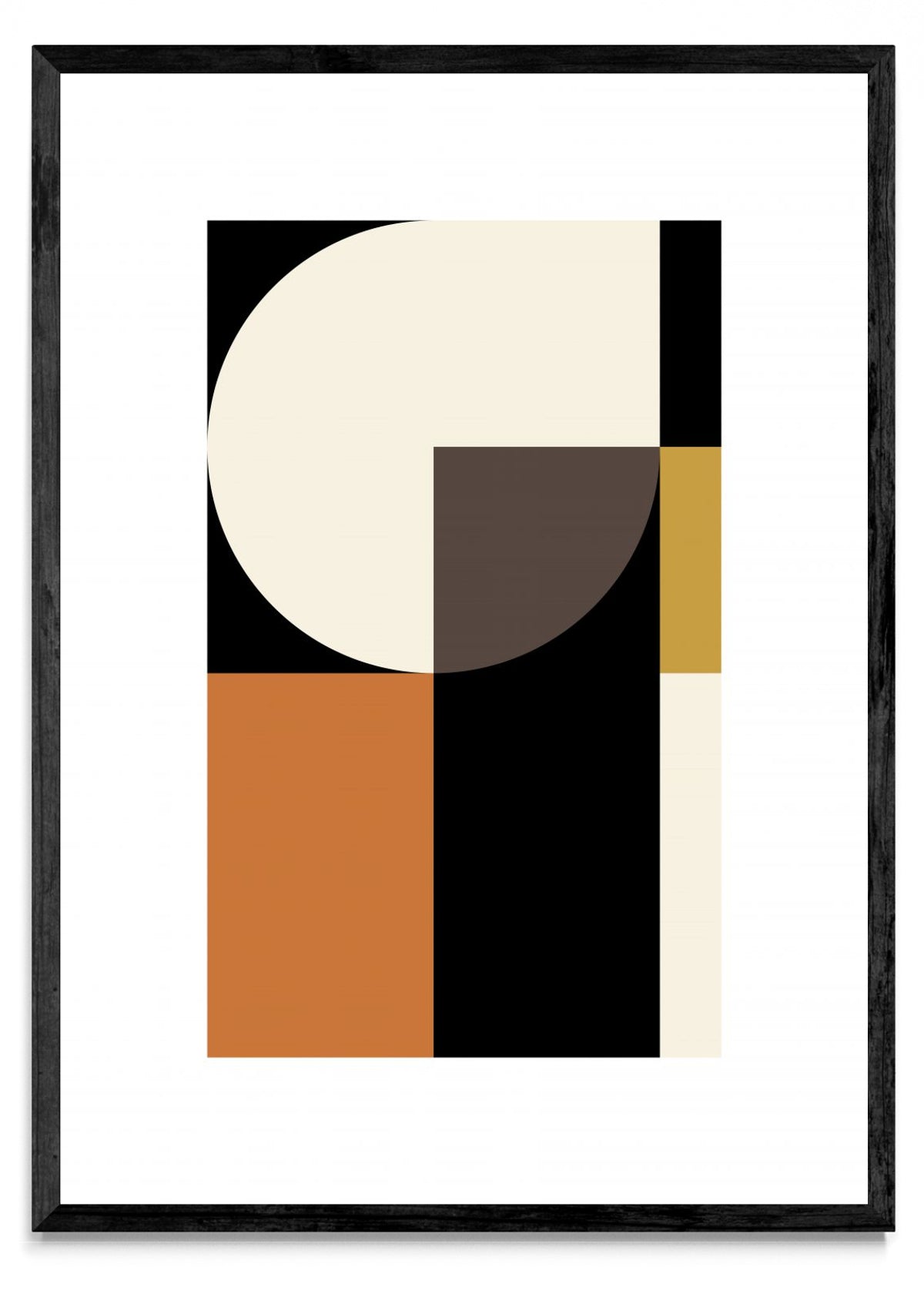Obra 30 - Retrato N