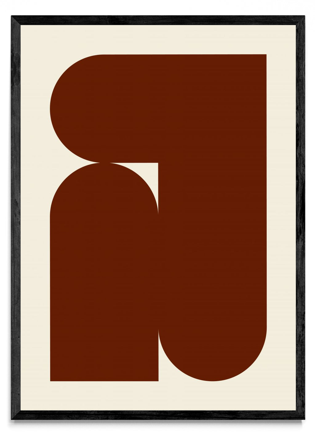 Obra N31 - Retrato N