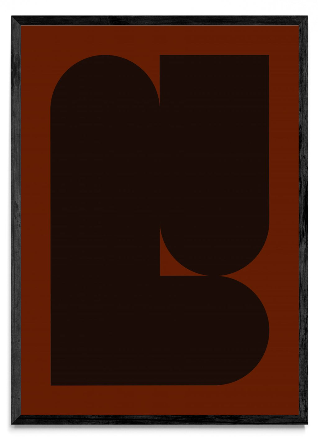 Obra N32 - Retrato N