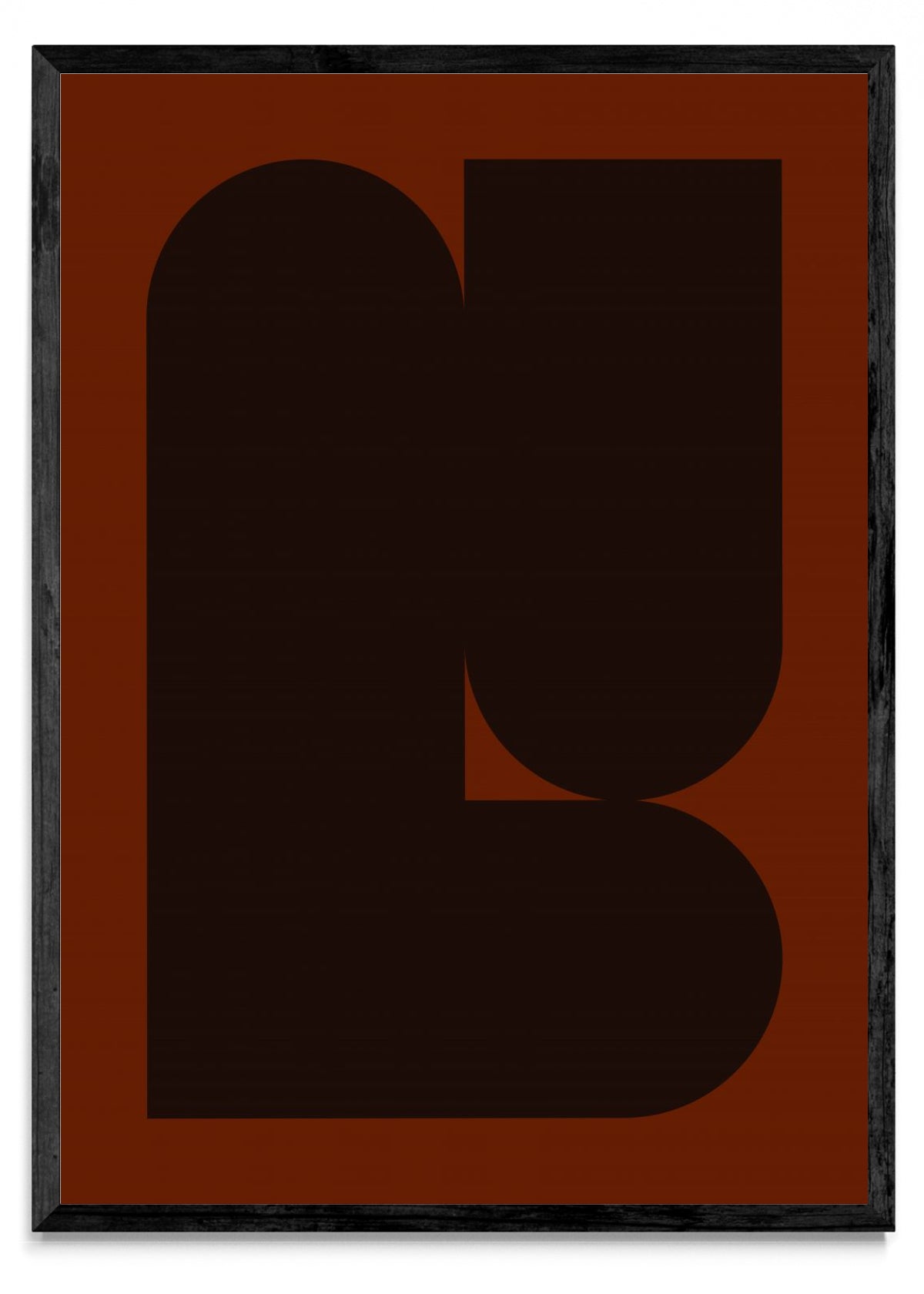 Obra N32 - Retrato N