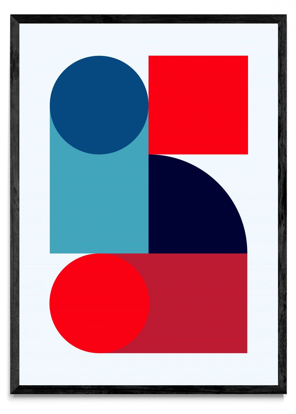OBRA43 - Retrato N