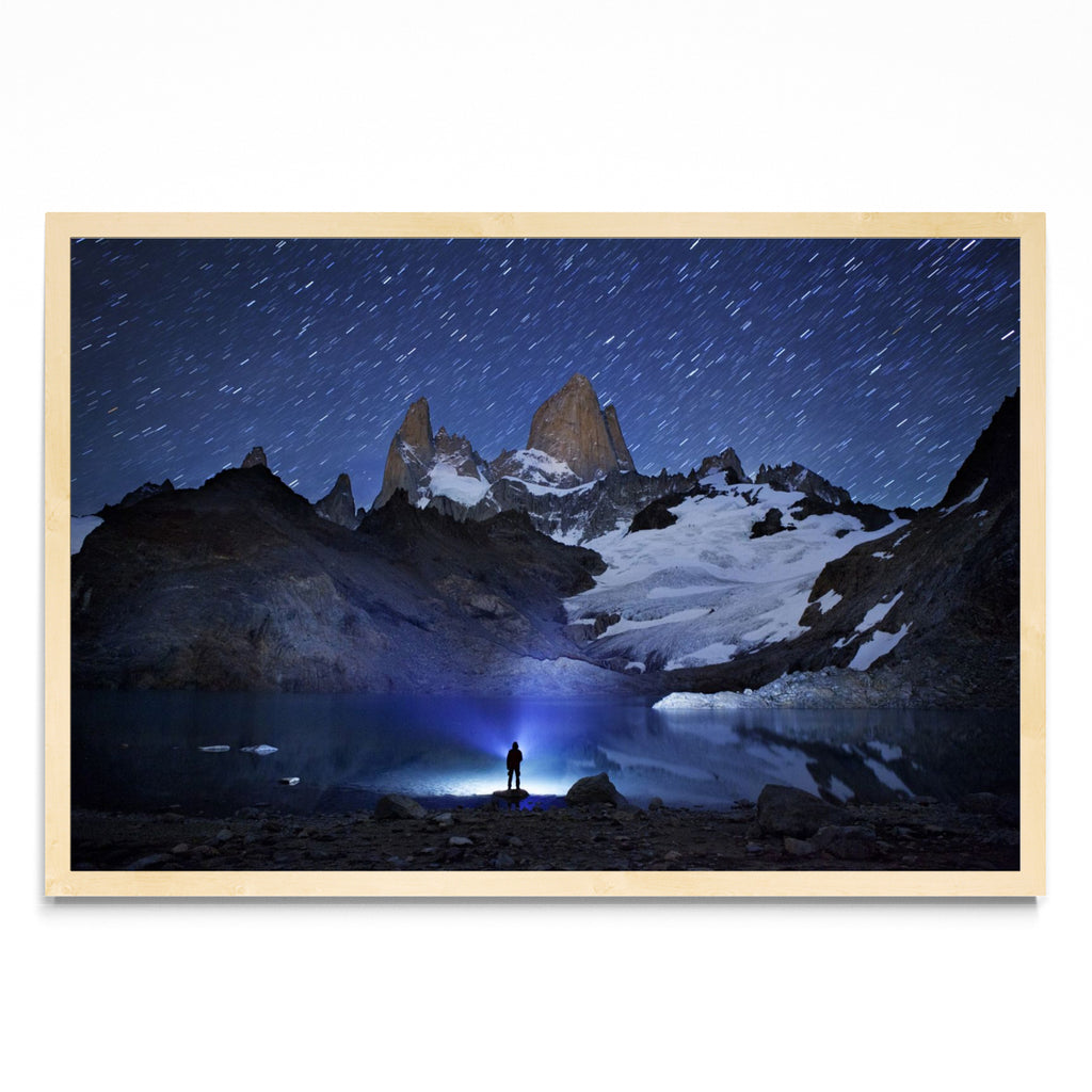 La exploración - FotoH MC