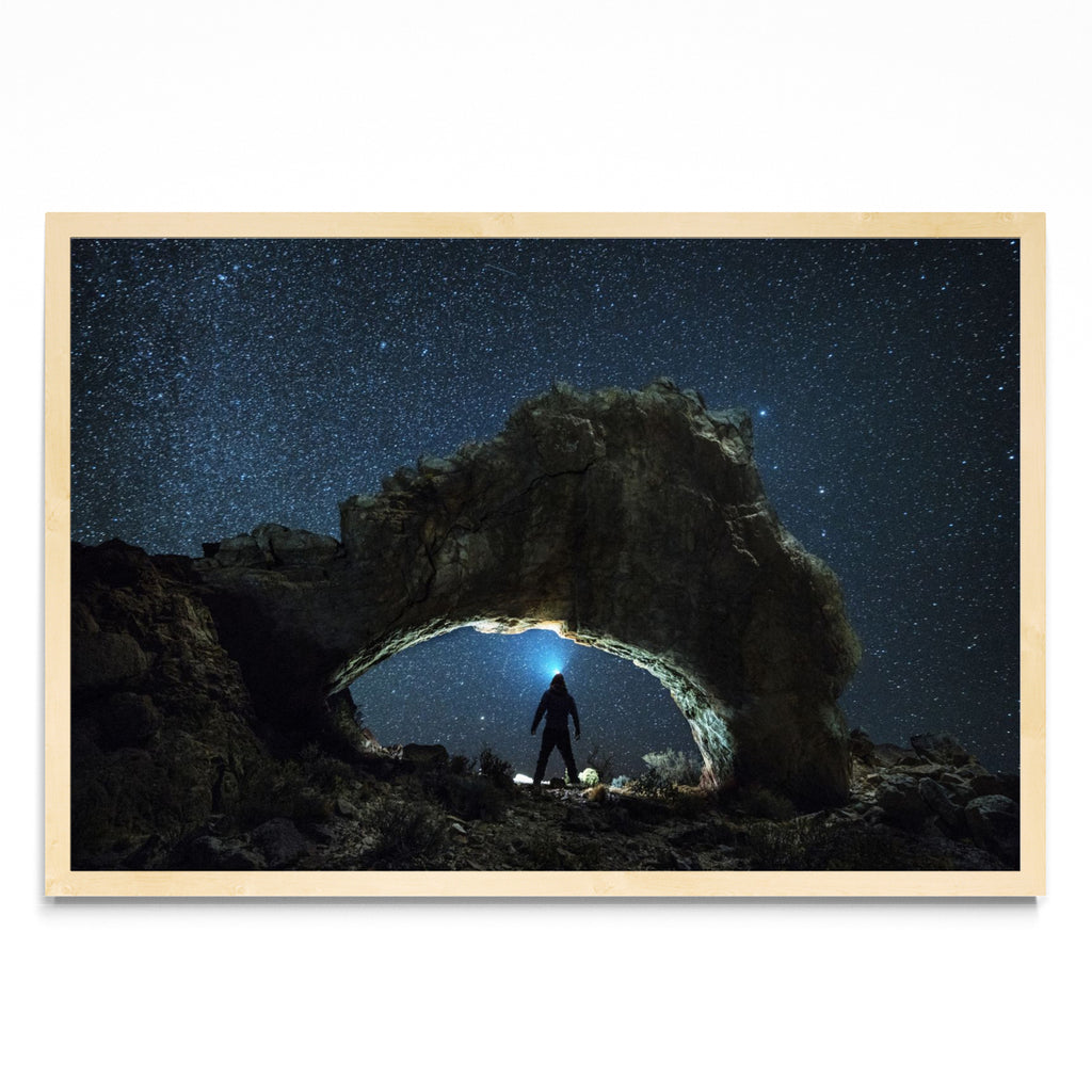 Portal Estelar - FotoH MC